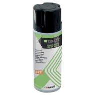 Silicone Spray Lubricant Release Agent Gliding - TECHLY - ICA-CA 042T