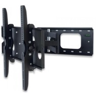 32"-60" Wall Bracket for LED LCD TV Tilt and Extensible - TECHLY - ICA-PLB 109B