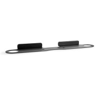 Compact Stand for Sonos® Wall Soundbar - TECHLY NP - ICA-SP-SB04