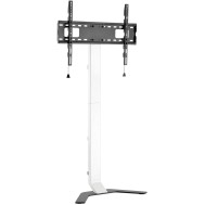 Super Slim Floor Stand for LCD / LED / Plasma TV from 32 "to 70" - TECHLY - ICA-TR47