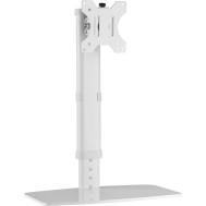 Freestanding Monitor Desk Stand - TECHLY - ICA-LCD 260
