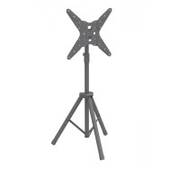 Universal Floor Tripod Stand for 17-60" TV - TECHLY - ICA-TR17T1