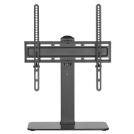 Universal Desktop Stand for Monitors and TVs from 32" to 55" - TECHLY - ICA-LCD 323M