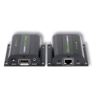 Extender HDMI Full HD on cable Cat.5E / 6 / 6A / 7 max 60m Autoregulated - TECHLY - IDATA EXT-E70I