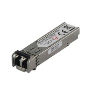 Transceiver 1.25Gbps Optical Fiber 850nm LC - Techly Professional - I-TX-MGBIC006T