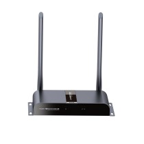 Additional Receiver For Hdmi Extender With Ir Hdbitt Of Cable Network Audio Video Extender Audio Video