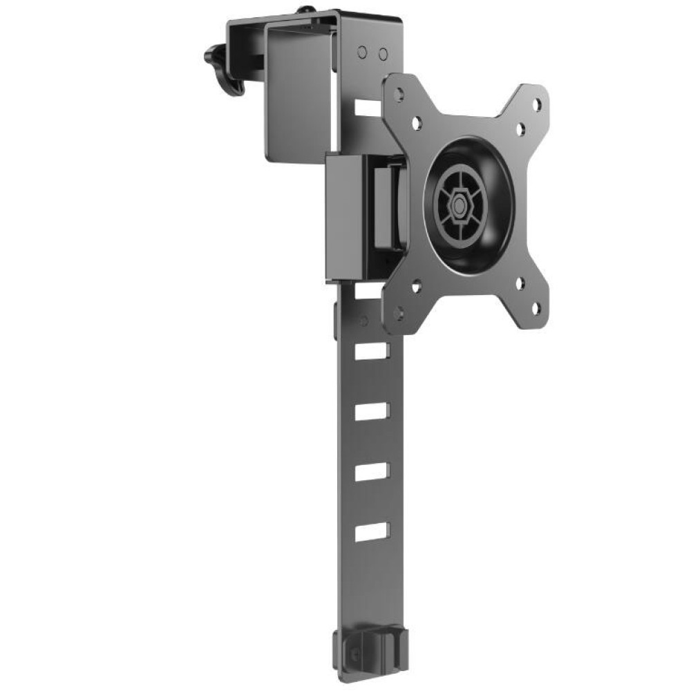 Cubicle Hanging Monitor Mount Monitor Desk Mounts TV Mounts