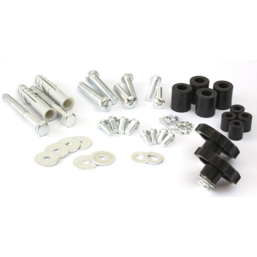 Screws Kit for Vesa Brackets Extendable TV Brackets TV Mounts