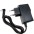 Alimentatore Trasformatore AC/DC 9V 600 mA Singola Uscita - TECHLY NP - IPW-9DCR-1