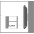 13"-37" Wall Bracket for LED LCD TV Fixed - TECHLY - ICA-LCD 114-3