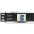 Rack 19" PDU 6 outputs with Circuit breaker - TECHLY PROFESSIONAL - I-CASE STRIP-16A-4