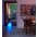 Multicolor Furniture LED Lamp Rock Model - TECHLY - I-LED ROCK-8