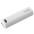 Emergency Battery Charger for Smartphone 2200 mAh USB White - Techly - I-CHARGE-2200TY-1