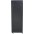 Audio Video Rack Cabinet 19 "36U 600x600 Black - TECHLY PROFESSIONAL - I-CASE AV-2136BKTY-6