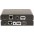 HDbitT HDMI Extender with IR on cable Cat. 5E / 6 up to 120m - TECHLY - IDATA EXTIP-383IR-4