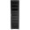 Audio Video Rack Cabinet 19 "44U 600x600 Black - TECHLY PROFESSIONAL - I-CASE AV-2144BKTY-2