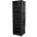 Audio Video Rack Cabinet 19 "44U 600x600 Black - TECHLY PROFESSIONAL - I-CASE AV-2144BKTY-3