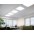 LED Panel 60 x 60 cm 40W Neutral White Light - TECHLY - I-LED-PAN-40W-NWA-6