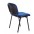 Conference Chair Blue Fabric - TECHLY - ICA-CT 050BLU-7