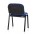 Conference Chair Blue Fabric - TECHLY - ICA-CT 050BLU-9