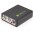 Mini Converter Video Composite and Stereo Audio to HDMI - TECHLY - IDATA SPDIF-6E-0
