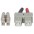 SC/LC Multimode 50/125 OM3 1m Fiber Optics Cable - TECHLY PROFESSIONAL - ILWL D5-SCLC-010/OM3-3