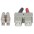 SC/LC Multimode 50/125 OM4 20m Fiber Optics Cable - TECHLY PROFESSIONAL - ILWL D5-SCLC-200/OM4-3