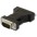 DVI to analog VGA F / M Adapter - TECHLY - IADAP DVI-9100-3