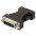 DVI to analog VGA F / M Adapter - TECHLY - IADAP DVI-9100-2