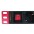 Rack 19" PDU 9 outputs with switch 1HE - TECHLY PROFESSIONAL - I-CASE STRIP-91U-5