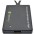 Cable Converter SVGA and Audio to HDMI - TECHLY - IDATA HDMI-VGA3-4