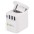 Travel Adapter 3 Port USB-A + 1 USB-C™ White - TECHLY - I-TRAVEL-07TYWH-2