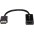 Active DisplayPort 1.4 to HDMI 8K Adapter Black - TECHLY - IADAP DP-HDMIF8K-1