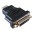 HDMI Male to DVI Female Adapter - TECHLY - IADAP HDMI-606-6