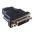 HDMI Male to DVI Female Adapter - TECHLY - IADAP HDMI-606-7