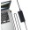 AC/DC Adapter 12 V 3000 mA - TECHLY NP - IPW-NTS3000TY-1