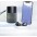 Speaker Charging Case with Wireless Earphones BT v5.1 2-in-1 - TECHLY - ICC SB-BLT20-3