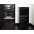 Rack 19" 600x600 15U Rack for Audio Video Black RECONDITIONED - TECHLY PROFESSIONAL - I-CASE AV-2115BKTYR-4
