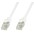 Network Patch Cable in CCA Cat.5E UTP 1,5m White - TECHLY PROFESSIONAL - ICOC CCA5U-015-WHT-0