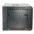 Wall Rack Cabinet 19" D600 9 units to Assemble Black - TECHLY PROFESSIONAL - I-CASE FP-3009BKTY-4