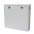 Security box for DVR and video surveillance systems Grey - Techly Professional - ICRLIM08-2