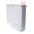 Security Box for Notebooks and Lim's accessories White RAL9016 - TECHLY PROFESSIONAL - ICRLIM01W2-4