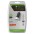 Car Charger 2p USB 5V with 4.8A output Black - TECHLY - IUSB2-CAR-ADP482-1