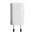 Compact Charger USB 1A European Plug White - TECHLY - IPW-USB-ECWW-2