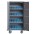 Charging Station Trolley 80 USB Notebook or Smartphone Black - TECHLY PROFESSIONAL - I-CABINET-80DUTY-2