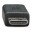High Speed Cable Mini HDMI to HDMI Male / Male 5 m Black  - TECHLY - ICOC HDMI-B-050-4