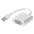 Converter Cable Adapter USB 3.0 to VGA - TECHLY NP - IDATA USB3-SVGA-0