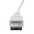 Converter Cable Adapter USB 3.0 to VGA - TECHLY NP - IDATA USB3-SVGA-6