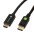 Converter Cable 1m DisplayPort to HDMI 1.2 4K - TECHLY - ICOC DSP-H12-010-0