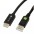 Converter Cable 3m DisplayPort to HDMI 1.2 4K - Techly - ICOC DSP-H12-030-4